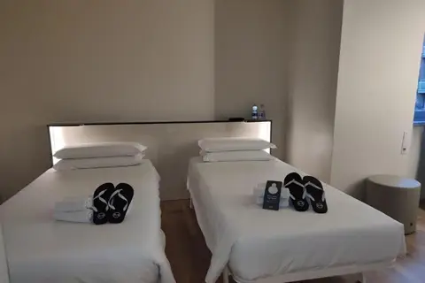B&B HOTEL Como Camerlata in Bardolino — foto 18