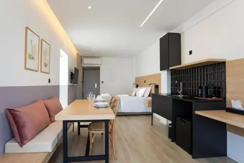Alinea Urban in Limassol, foto 10