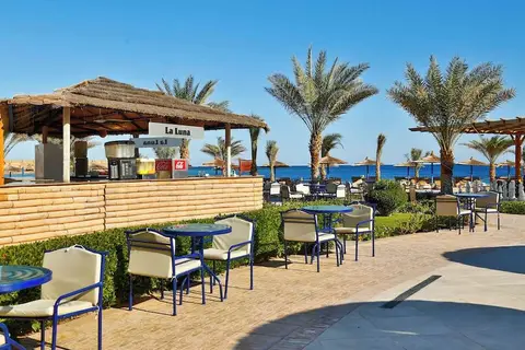 Coral Sun Beach in سفاجا — foto 8