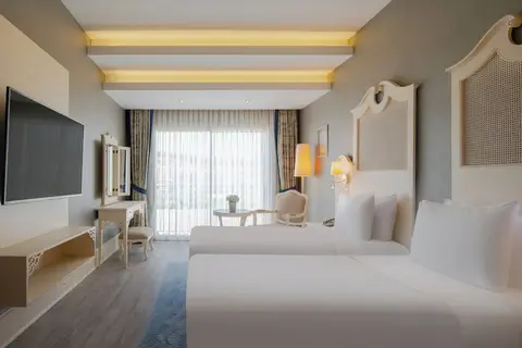 Dolce Hotels & Resorts by Wyndham Çesme Alaçati in Çeşme — foto 25