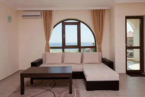 St George Palace in Nesebar — foto 8