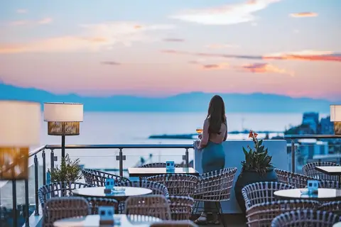 Secret Paradise Hotel & Spa in Νέα Καλλικράτεια — foto 26