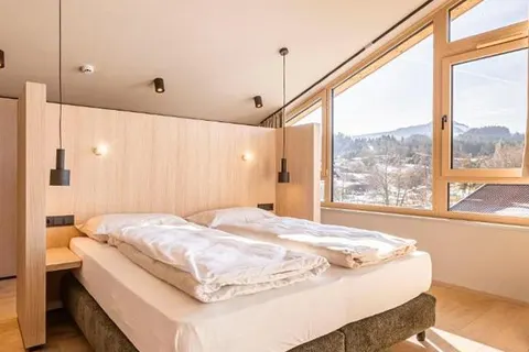 Kitzbühel Suites by Alps Resort in Oberndorf in Tirol — foto 5