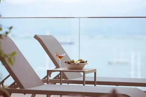 Casa Margot Hotel in Fethiye — foto 10