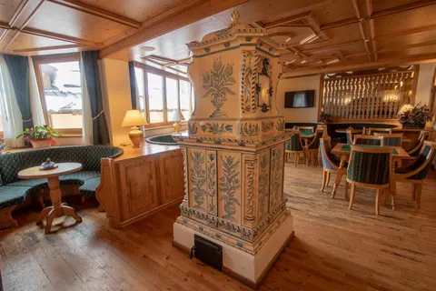 Parkhotel Folgarida foto 5