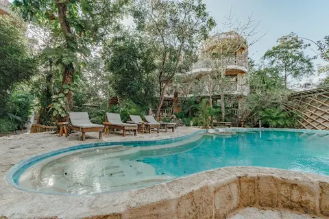 Kan Tulum in Cancún — foto 10