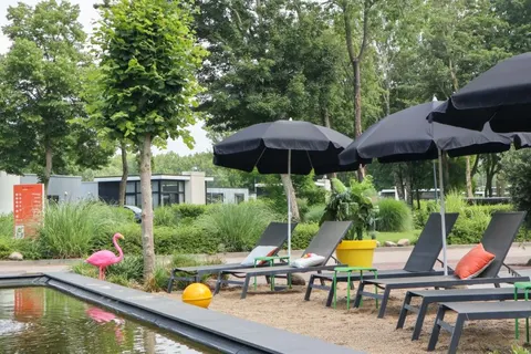 Vakantiepark Spaarnwoude foto 19