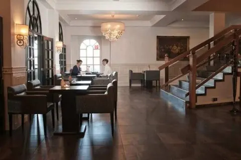 Van der Valk Hotel Moers foto 43