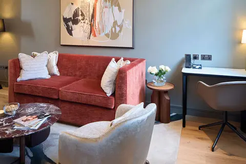 Cheval Phoenix House in Londen, foto 4