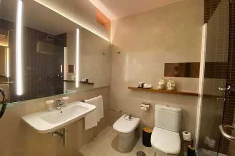 On Aleta Room in Almuñécar, foto 19