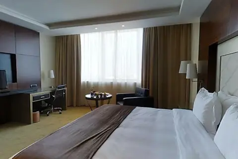 Grand Mogador Casablanca in Rabat, foto 10