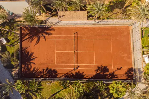 Bel Air Resort in Hurghada — foto 19