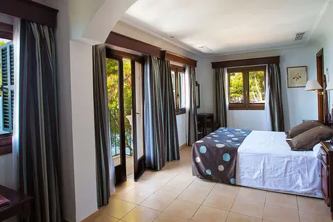 Hotel Bendinat in Calvià — foto 2