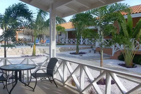 Curinjo Resort in Villa — foto 19