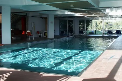 Hotel Marilleva 1400 in Mezzana — foto 3
