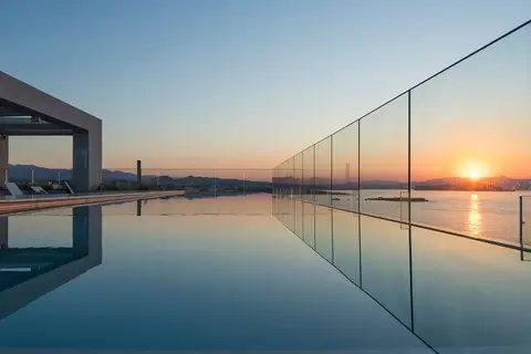SanSal Boutique Hotel in Chania — foto 4