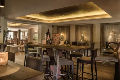 Hotel Alpin Juwel in Saalbach-Hinterglemm, foto 5
