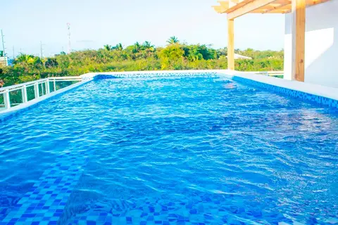 Hotel Capriccio Mare y Restaurante in Salvaleón de Higüey, foto 15