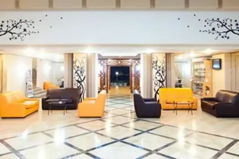 Le Zenith Hotel in الحمامات — foto 9