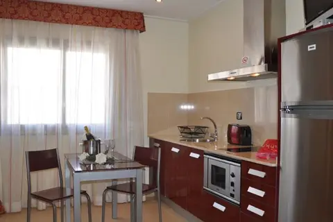 Casablanca Suites in Calella — foto 9