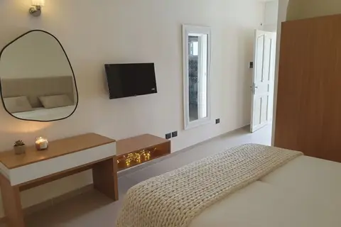 Hotel Archipel in مطار المنستير حبيب بورقيبة — foto 7