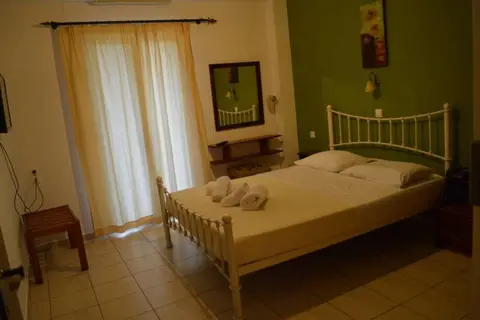 Nikos Appartementen in Malia Municipal Unit, foto 23