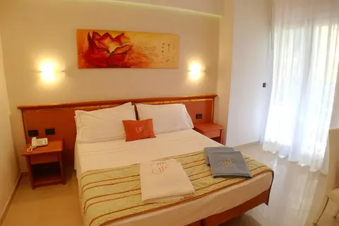 Hotel Residence Piccolo in Rome — foto 17