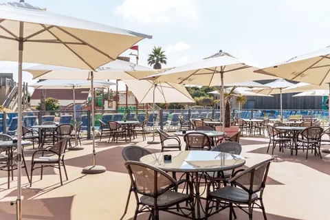 Camping Le Fief foto 20