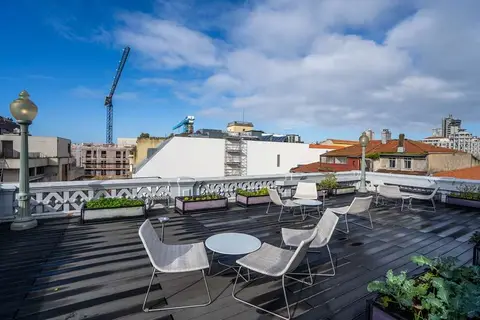Grande Hotel do Porto in Porto — foto 8