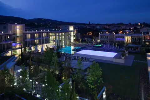 Aqualux Hotel Spa Suite & Terme Bardolino in Bardolino — foto 19
