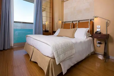 Towers Hotel Stabiae Sorrento Coast in Castellammare Di Stabia, foto 22