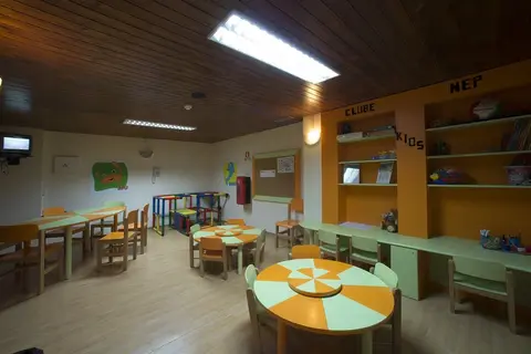 Vila Galé Ampalius in Quarteira — foto 27
