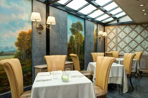 Hotel Capitol Milaan in Milaan, foto 9