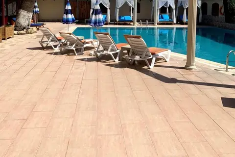 Duqqan Deluxe Hotel in Kusadasi — foto 30