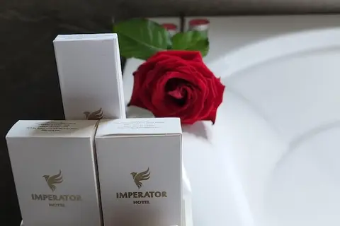 Imperator Hotel in Tirana, foto 27