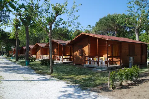 Camping Club Del Sole Viareggio foto 7