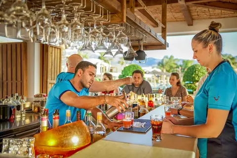 TUI BLUE Palazzo del Mare in Μαρμάρι — foto 10