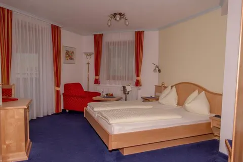 Berg & Spa Hotel Urslauerhof in Maria Alm am Steinernen Meer — foto 8
