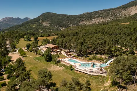 Rcn Les Collines De Castellane in La Garde — foto 18