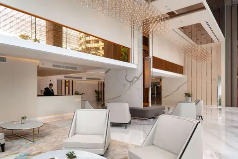 Jasmine 59 Hotel in Bangkok — foto 6