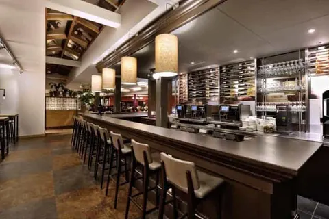 Van der Valk Hilversum-De Witte Bergen foto 26