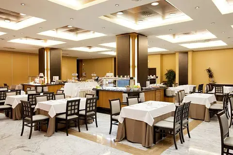 Hotel Cordoba Center in Córdoba — foto 5