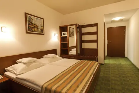 Best Western Hotel Stella in Zagreb, foto 30