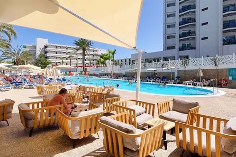 Bull Hotel Escorial & Spa in Playa del Inglés – S. Bartolomé de Tirajana — foto 2