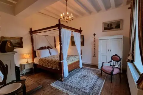 Kasteelhotel Terborgh in Puth — foto 4