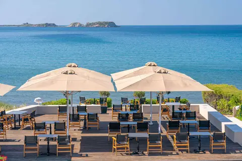 Costa Rossa Boutique Hotel in Δημοτική Ενότητα Παλικής — foto 7