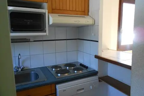Les Chalets du Jardin Alpin in La Salle-les-Alpes, foto 15