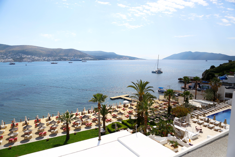 Hotel Prive Bodrum - adults only foto 15