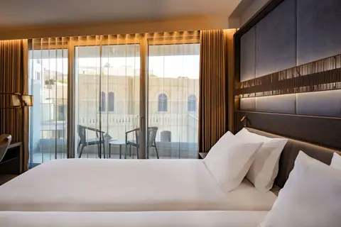 Hyatt Regency Malta in San Ġiljan — foto 17