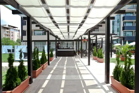 Hotel Lion Sunny Beach in Несебър — foto 9